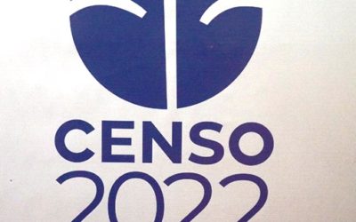 FINALIZÓ LA JORNADA DEL CENSO 2022