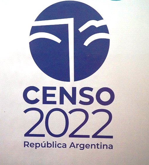 FINALIZÓ LA JORNADA DEL CENSO 2022