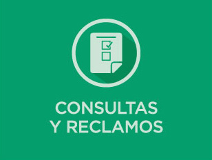 Consultas Frecuentes