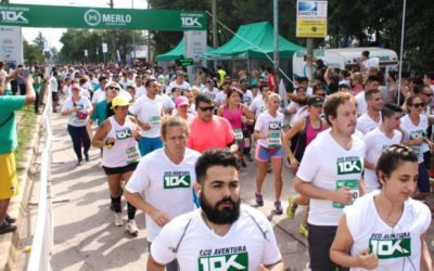 Ecoaventura 2016 culminó en Pontevedra