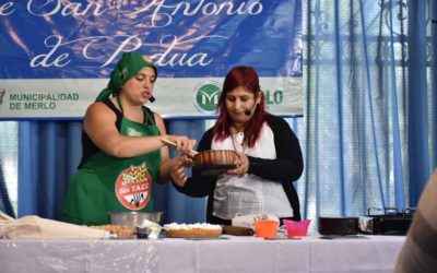 NUEVO TALLER SOBRE CELIAQUIA