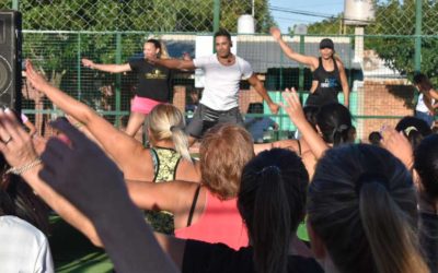 NUEVA MASTER CLASS FITNESS
