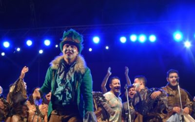 FESTIVAL POR LA MEMORIA, LA VERDAD Y LA JUSTICIA