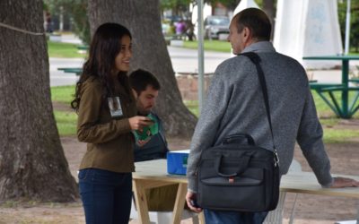 COMPROMISO CONTRA LA CORRUPCIÓN