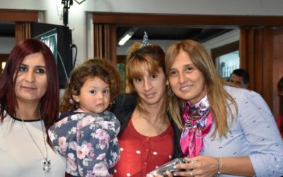 MÁS BENEFICIADOS RECIBEN SUS ANTEOJOS GRATUITOS