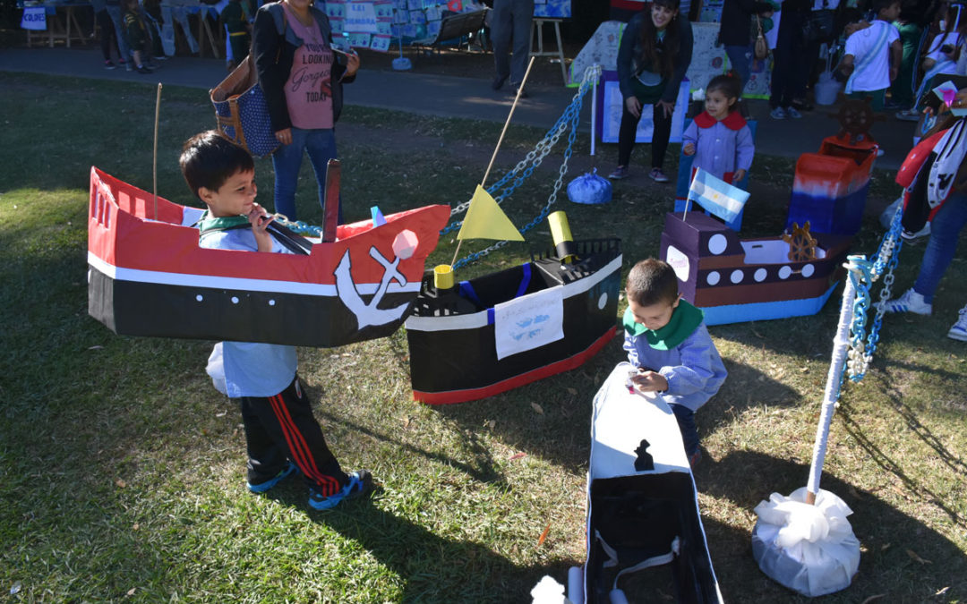 JORNADA DE PAZ, EDUCACIÓN Y DESARROLLO
