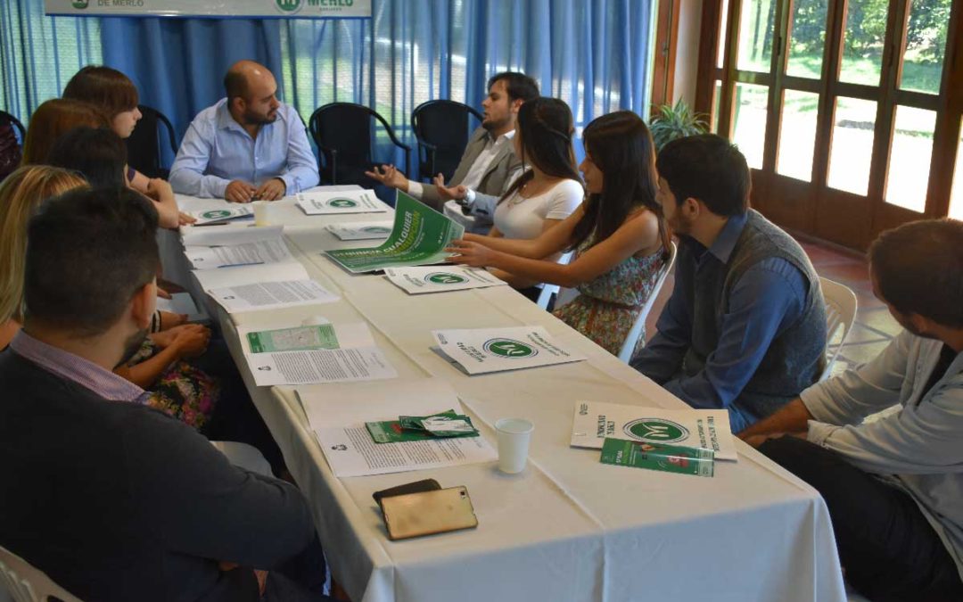 REUNIÓN DE OFICINAS ANTICORRUPCIÓN