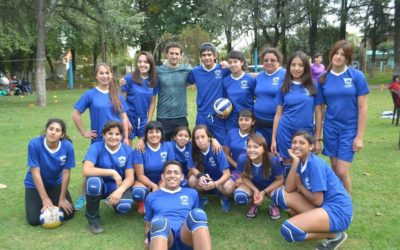 MERLO A PURO DEPORTE