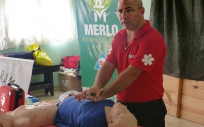 CAPACITACIONES EN RCP CON CERTIFICADO GRATUITO
