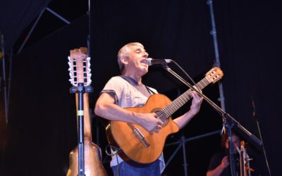 PETECO CARABAJAL EN MERLO