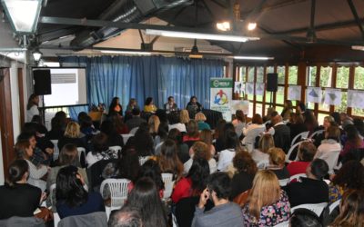NUEVA JORNADA DE SALUD MENTAL Y ADICCIONES EN LA COLONIAL
