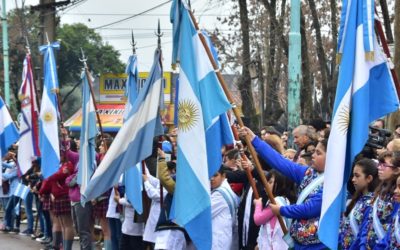 CELEBRAMOS EL 25 DE MAYO EN PONTEVEDRA