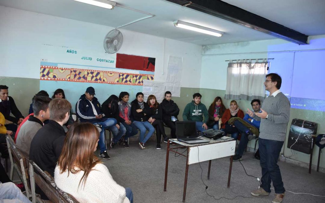 IDENTIDAD MERCOSUR EN MERLO