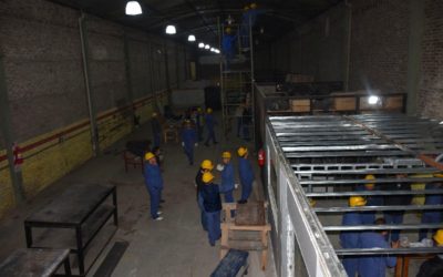 CAPACITACIONES GRATUITAS EN OFICIOS