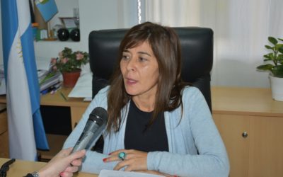 CURSO DE ORGANIZACIÓN DE EVENTOS A CARGO DE LA SUBSECRETARÍA DE EDUCACIÓN
