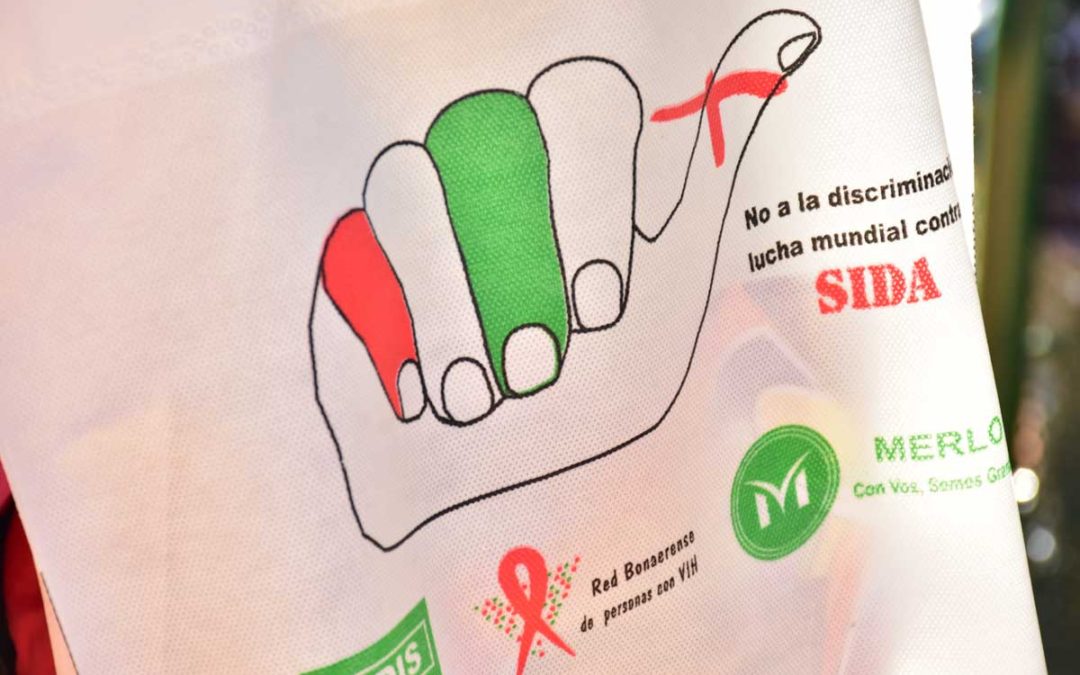 POLÍTICAS PÚBLICAS SOBRE VIH