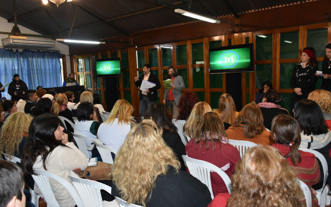 PRESENTACIÓN DE LA ESTUDIANTINA 2017