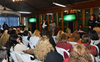 PRESENTACIÓN DE LA ESTUDIANTINA 2017