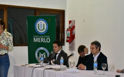 PRIMER CONGRESO EMPRESARIAL UIMERLO 2017