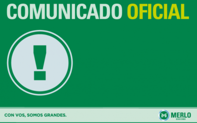 COMUNICADO OFICIAL: ACTOS VANDÁLICOS EN LA ESCUELA FUNDADOR