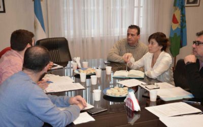 ENCUENTRO REGIONAL DE EDUCACIÓN EN LA COLONIAL