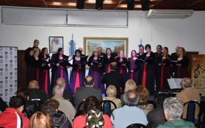 NUEVA EDICIÓN DE “MÚSICA EN EL RECINTO” EN EL HCD