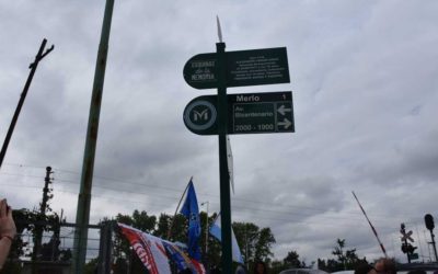 ESQUINAS DE LA MEMORIA: HOMENAJE A ALEJANDRO AIBAR