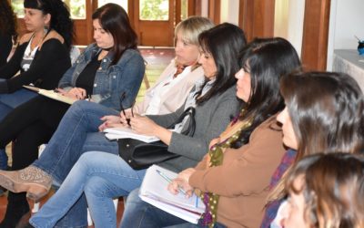 NUEVO ENCUENTRO DE LA MESA LOCAL DE NIÑEZ