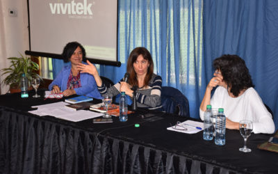 NUEVA JORNADA DE SALUD MENTAL EN LA COLONIAL