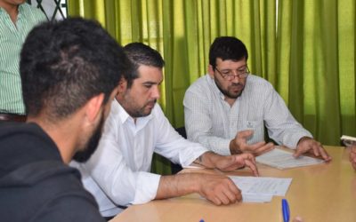 JORNADA DE CAPACITACIÓN EN DEFENSA DEL CONSUMIDOR