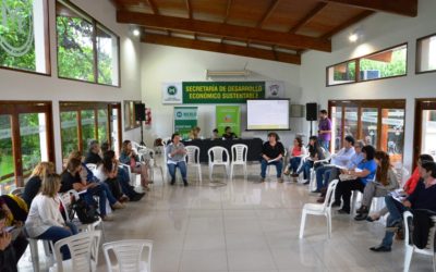 ENCUENTRO REGIONAL POR LOS DERECHOS DEL NIÑO