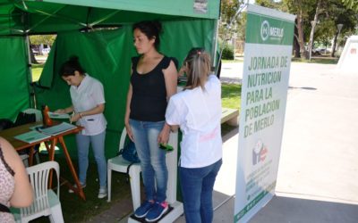 EVALUACIÓN NUTRICIONAL PARA LOS MERLENSES