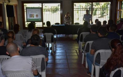 CAMPAÑA DE EDUCACIÓN ALIMENTARIA