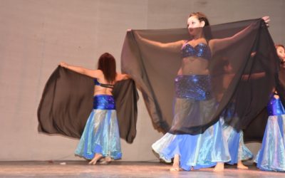 SEGUNDA EXPO JUVENIL 2017