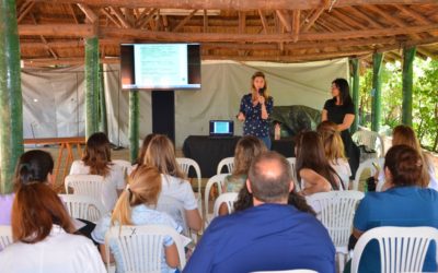 8vas JORNADAS DE SALUD DE MERLO