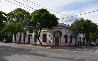 TALLERES CULTURALES DE VERANO
