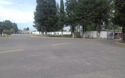 OPERATIVO DE LIMPIEZA EN LIBERTAD