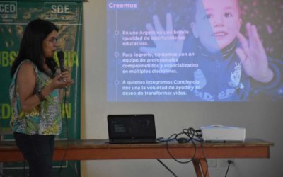 CAPACITACIONES GRATUITAS PARA MUJERES EN VULNERABILIDAD