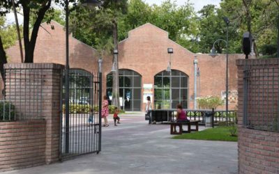 TALLERES ANUALES EN ESPACIOS CULTURALES