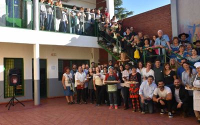 JORNADA EN HOMENAJE A LA MUJER
