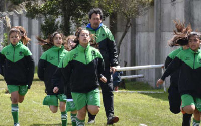 LA ESCUELA MUNICIPAL DE DEPORTES ABRE INSCRIPCIONES