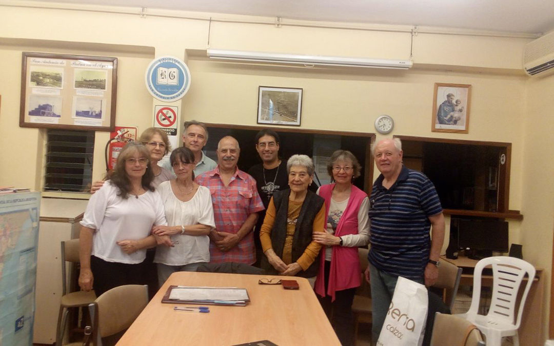 APOYO Y ASESORAMIENTO A ENTIDADES INTERMEDIAS