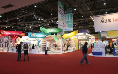 MERLO TE INVITA A LA 44º FERIA DEL LIBRO