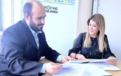 TRABAJO CONJUNTO DE MUNICIPIOS CONTRA LA CORRUPCION