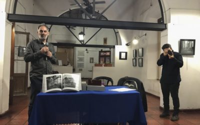 MUESTRA FOTOGRÁFICA EN LA CASA DE LA CULTURA