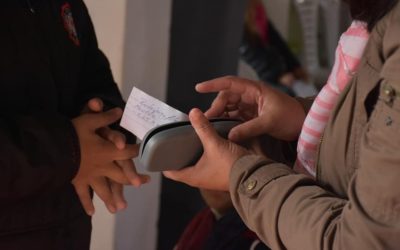 ENTREGA DE ANTEOJOS GRATUITOS Y REEMPADRONAMIENTO DE CELÍACOS
