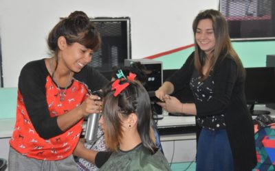 COMENZÓ LA SEMANA DE BELLEZA