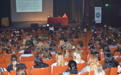 ÚLTIMA JORNADA DEL ENCUENTRO PEDAGÓGICO DE NIVEL INICIAL