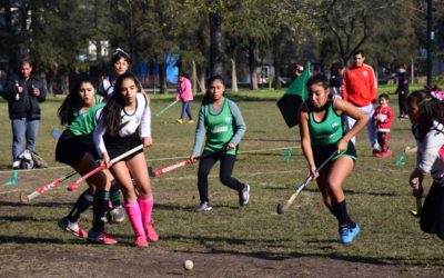 MASTER CLASS DE FITNESS Y JORNADA DEPORTIVA
