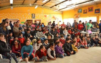 ACTIVIDADES GRATUITAS EN VACACIONES